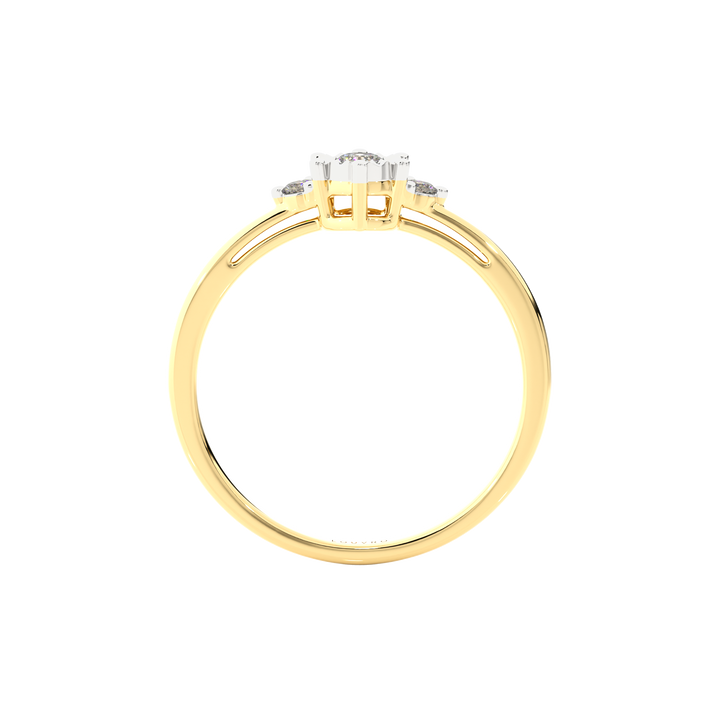 Norella Diamond Ring