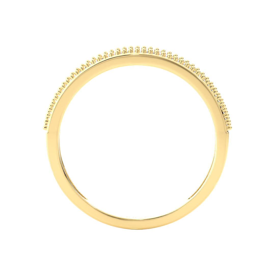 Myrelle Diamond Ring