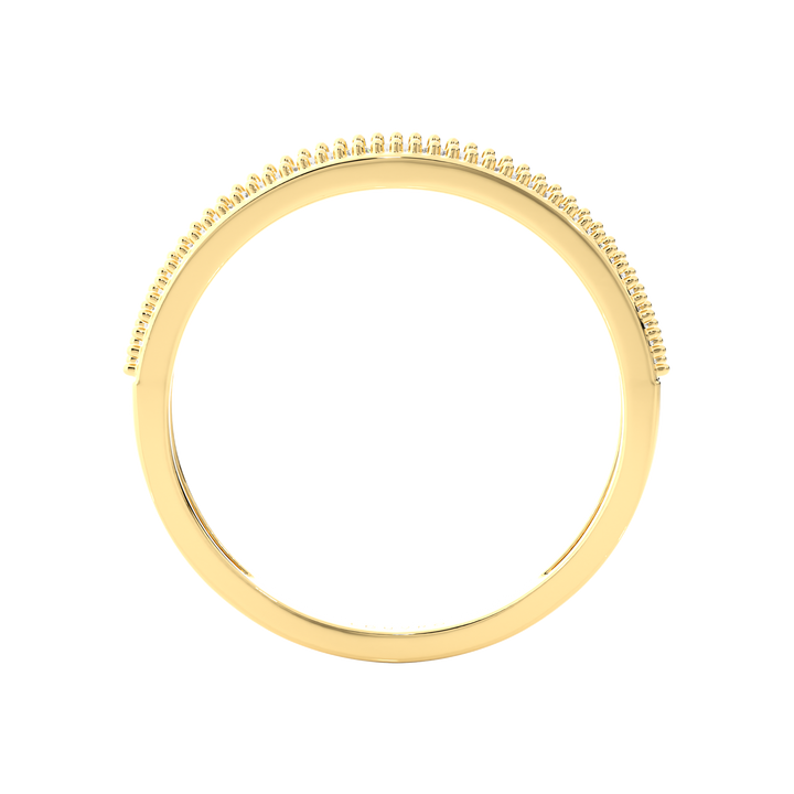 Myrelle Diamond Ring
