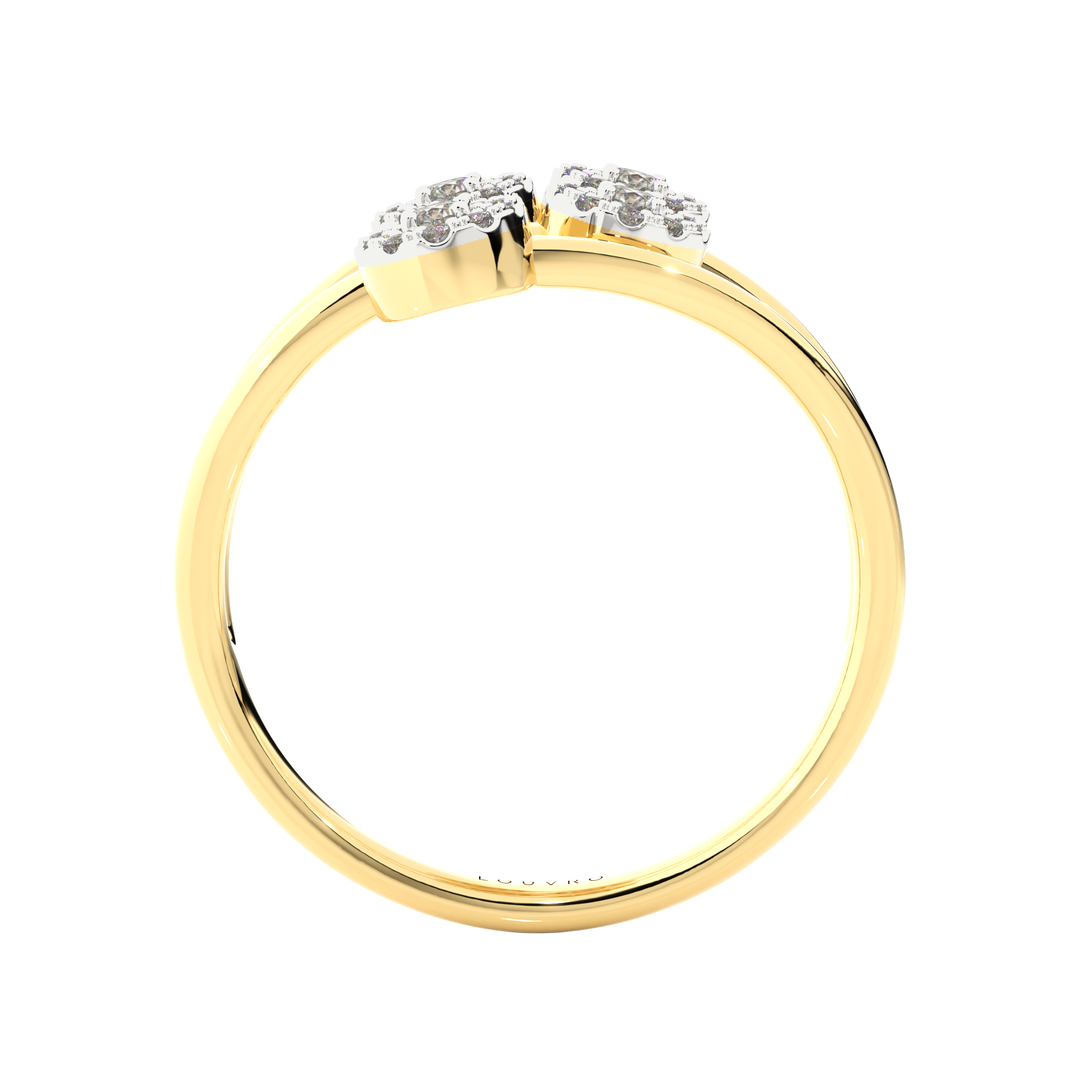 Serelle Diamond Ring