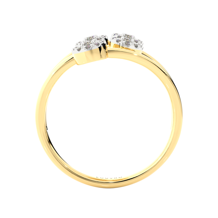 Serelle Diamond Ring