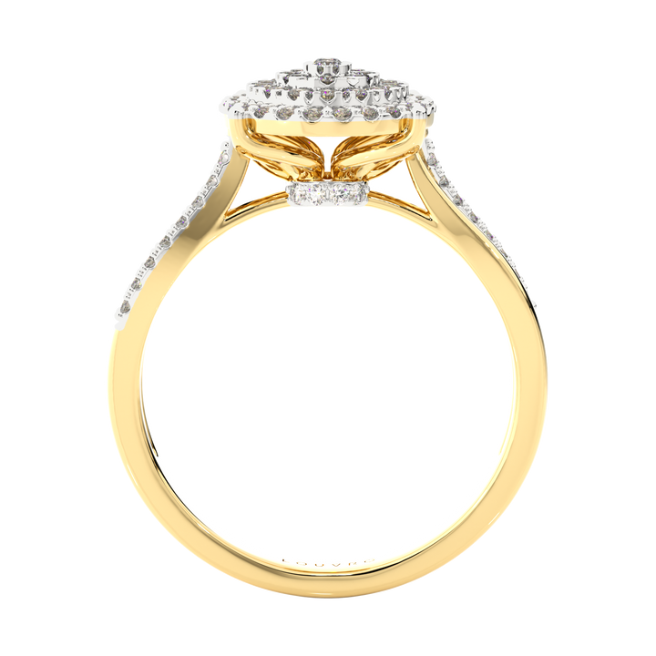 Callessa Diamond Ring