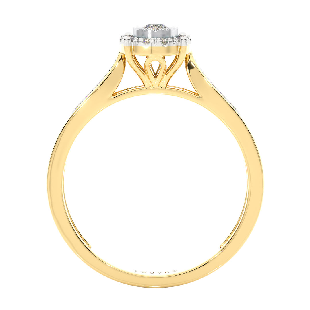 DIAMOND RING