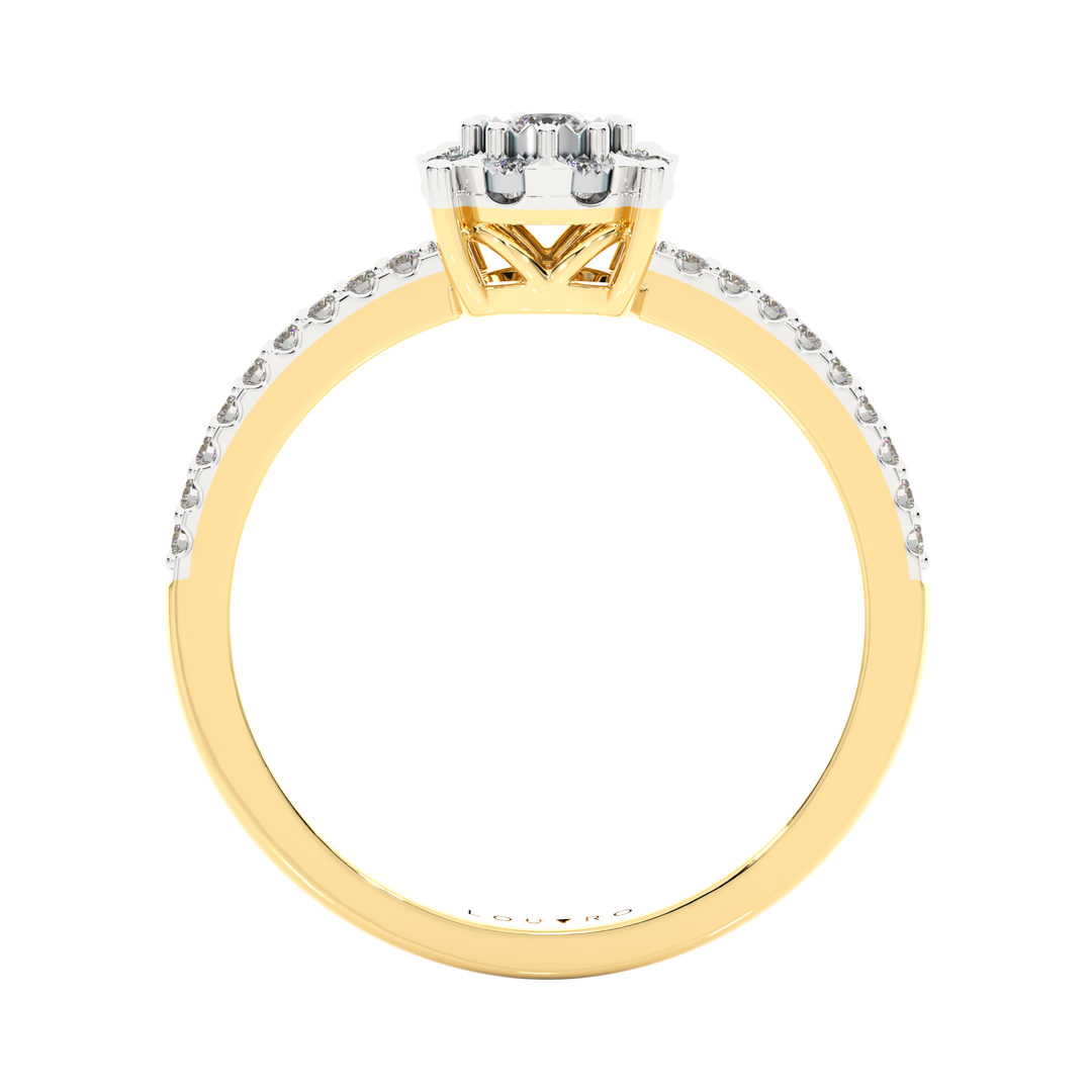 DIAMOND RING