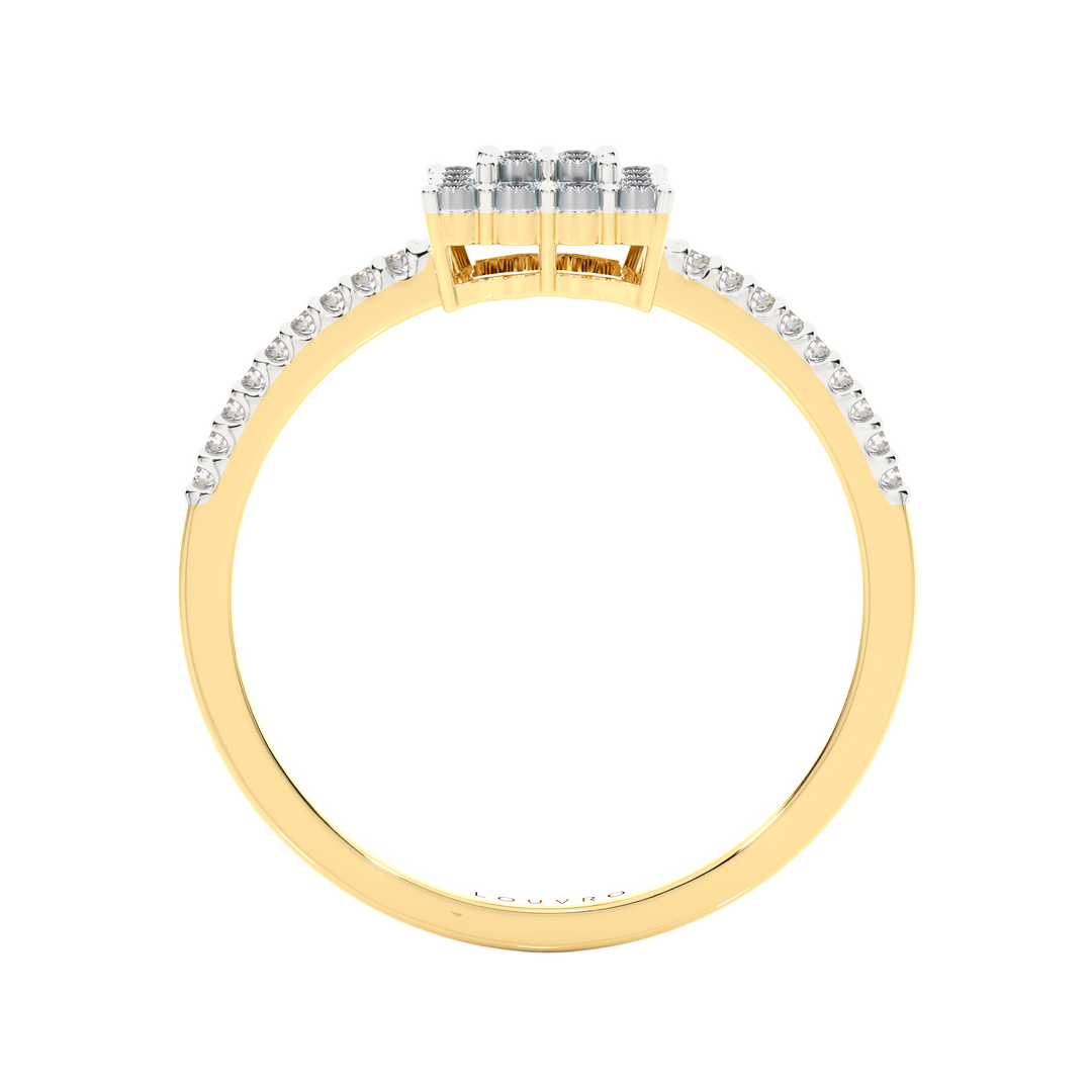 DIAMOND RING
