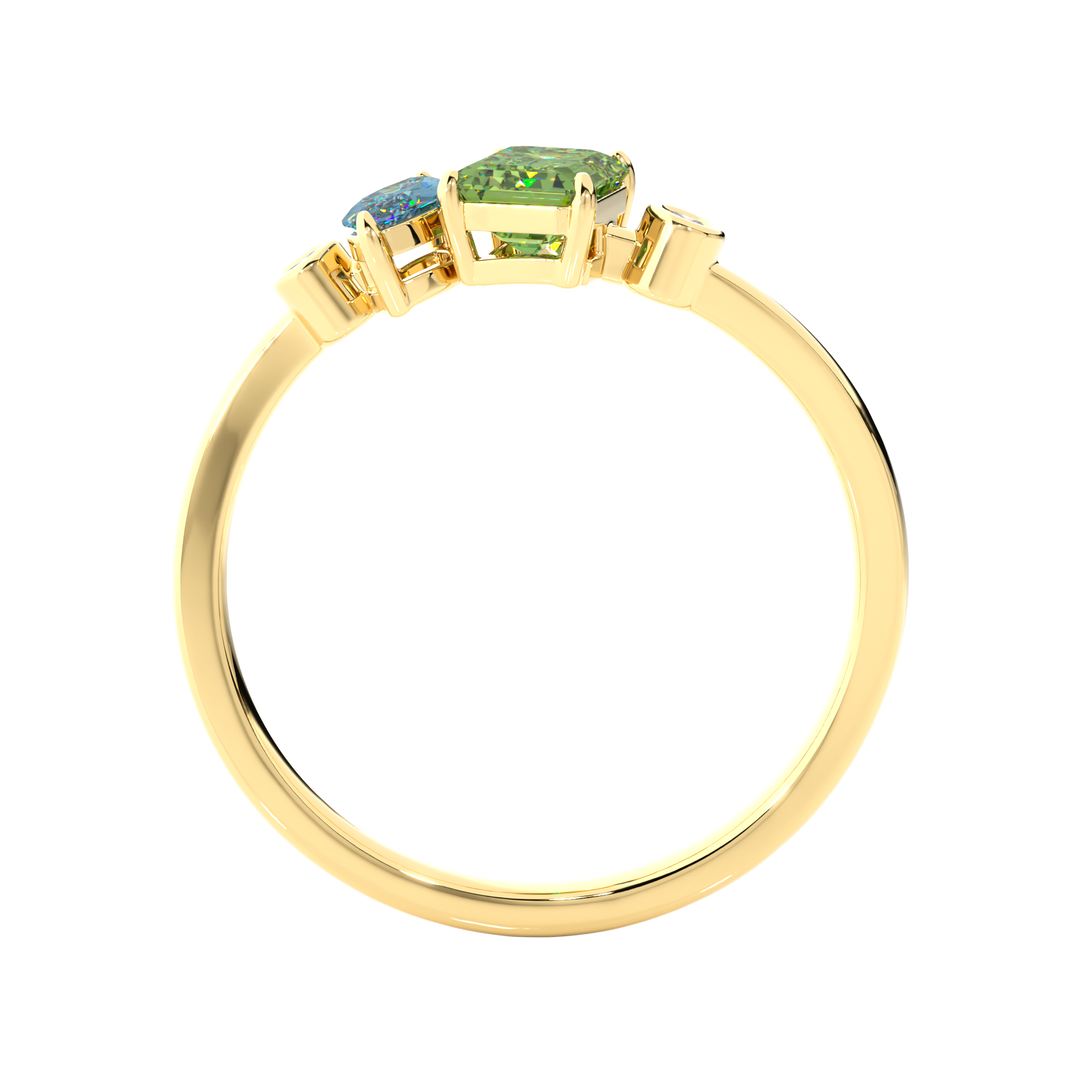 DIAMOND RING