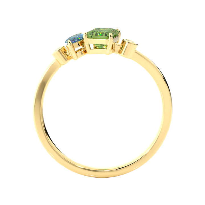 DIAMOND RING