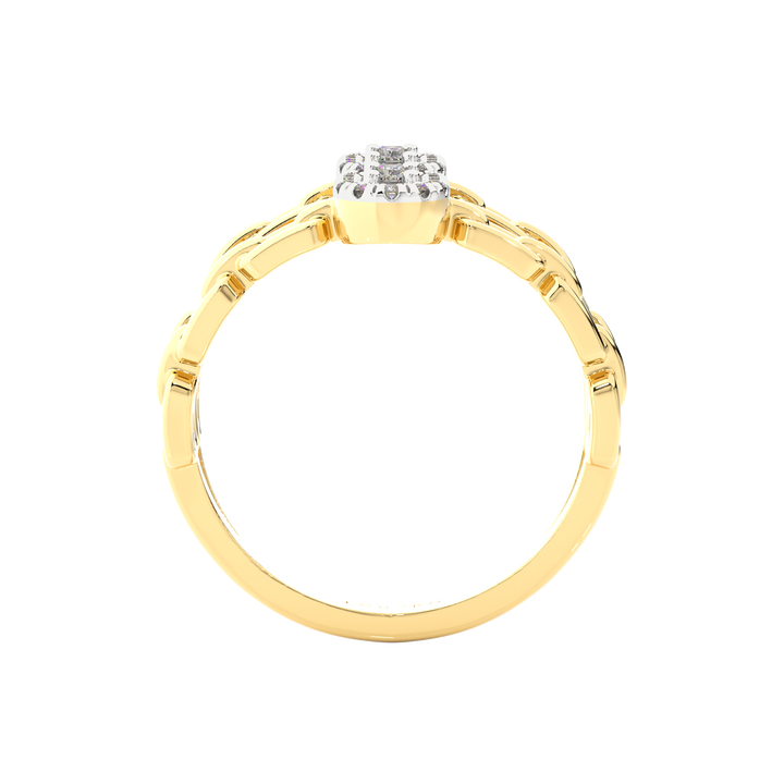 Marisse Diamond Ring