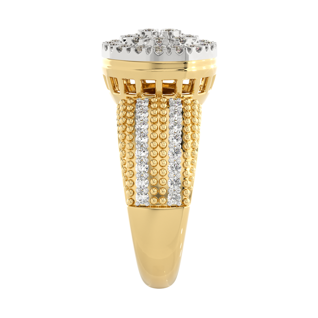 Avalora Diamond Ring