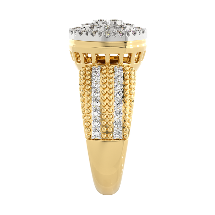 Avalora Diamond Ring