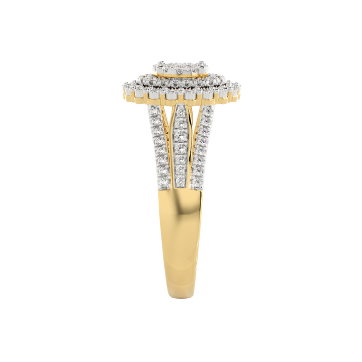 Darielle Diamond Ring