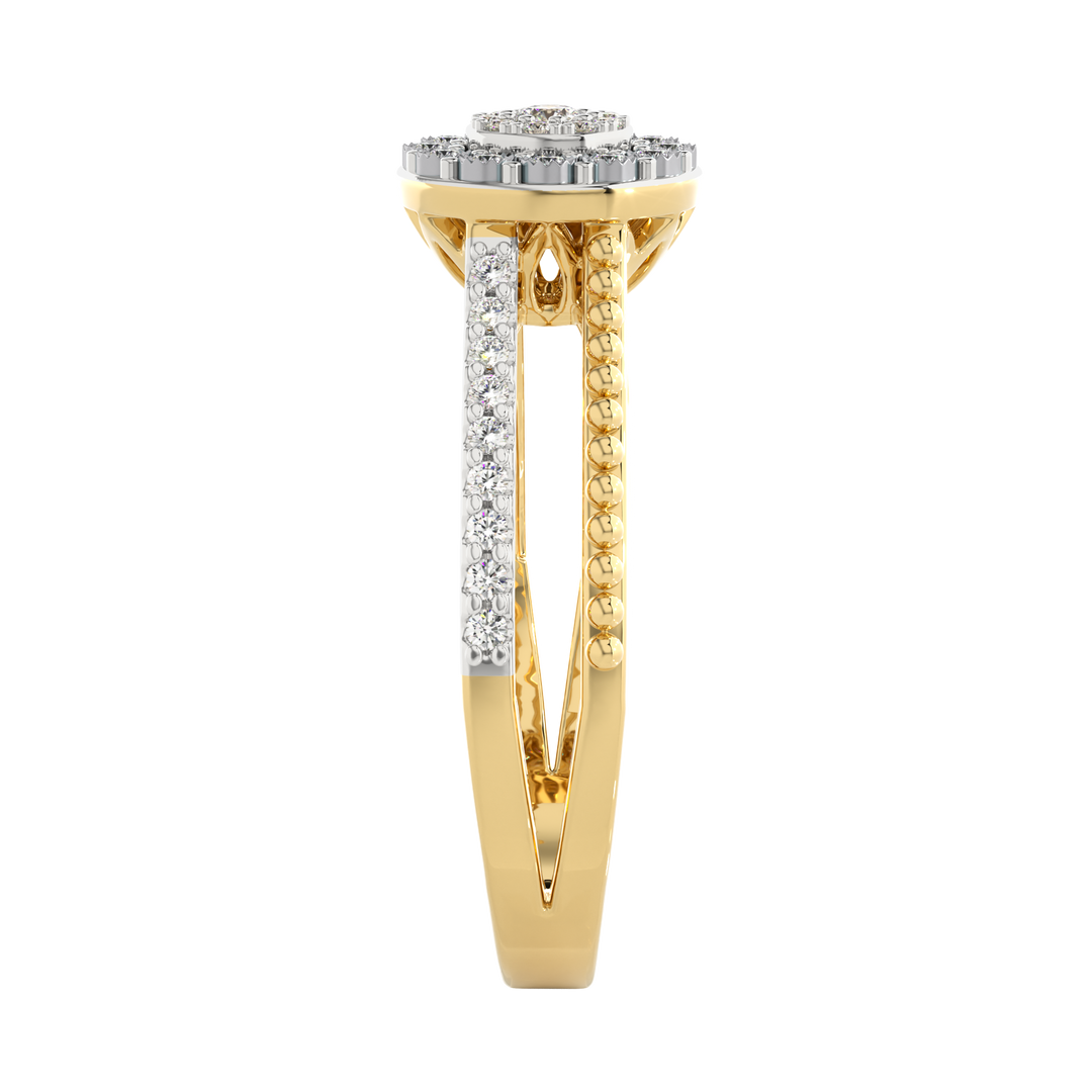 Isalia Diamond Ring