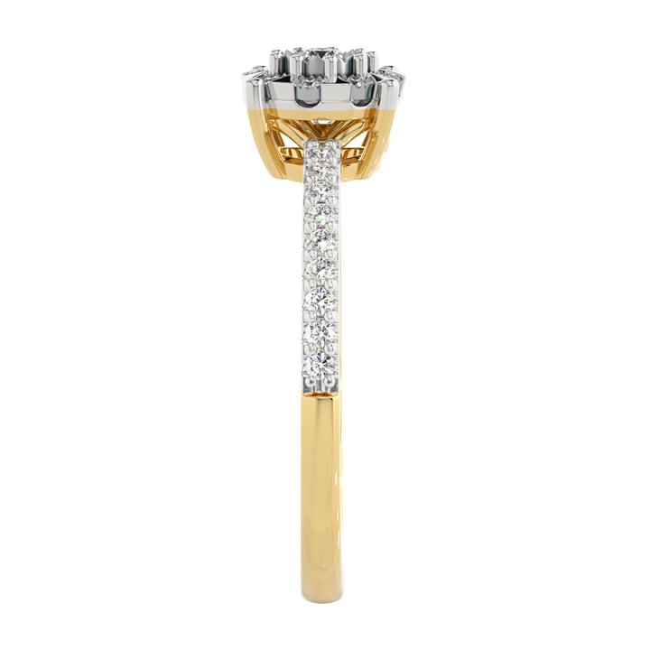 Averine Diamond Ring