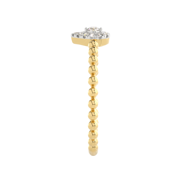 Elowen Diamond Ring