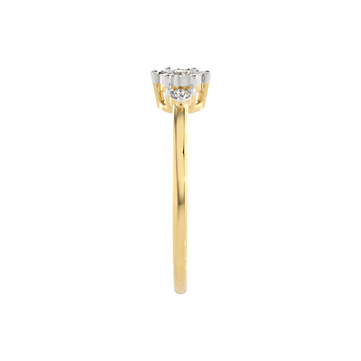 Norella Diamond Ring