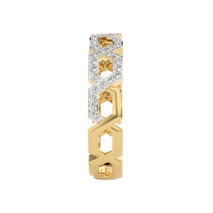 Avalisse Diamond Ring