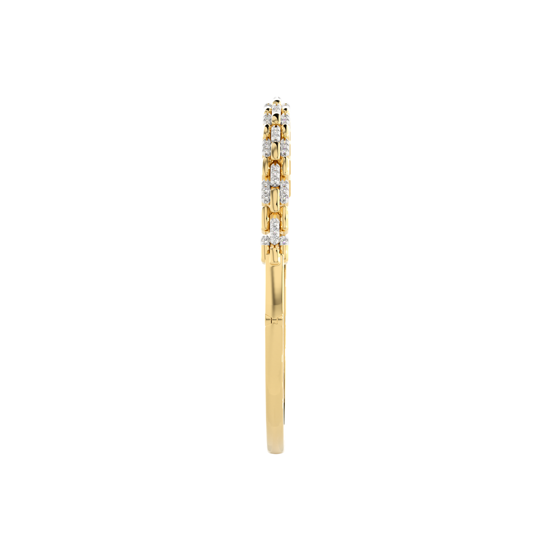 ÉRELISSE DIAMOND BRACELET