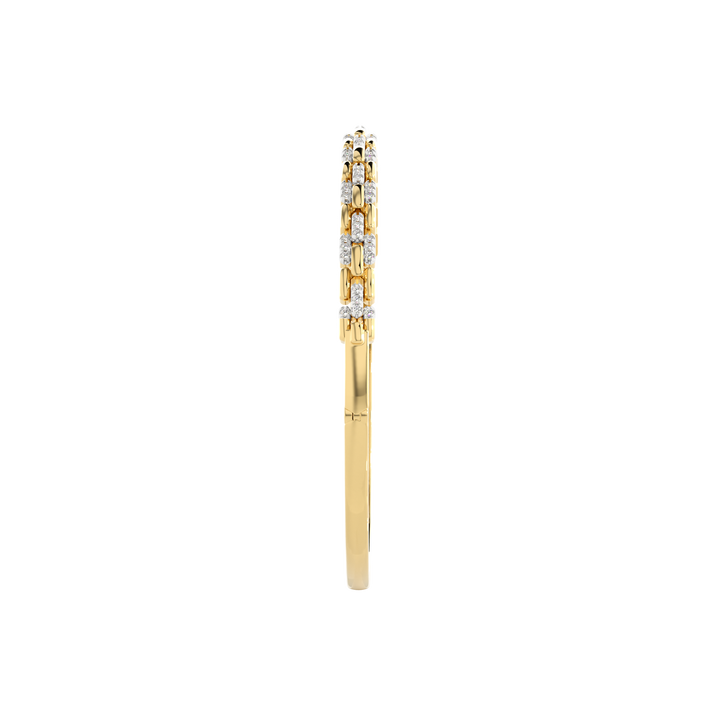 ÉRELISSE DIAMOND BRACELET