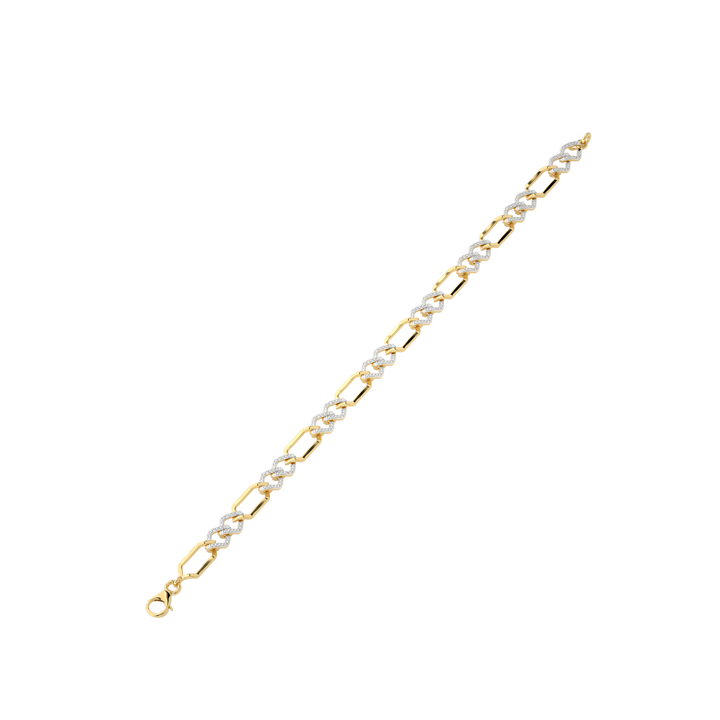AMELLISSE DIAMOND BRACELET