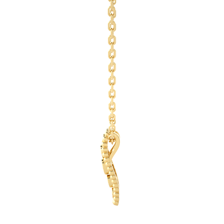 SERAPHINE DIAMOND NECKLACE