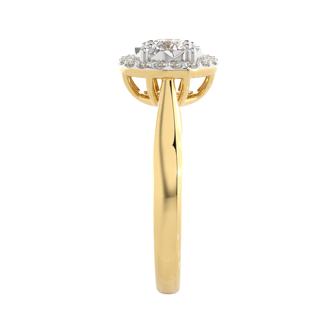 SELIORA DIAMOND RING
