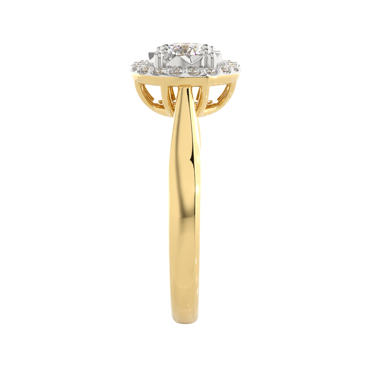 SELIORA DIAMOND RING
