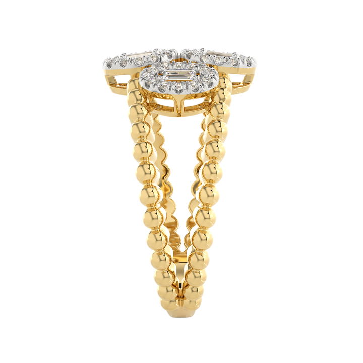 FELORA DIAMOND RING