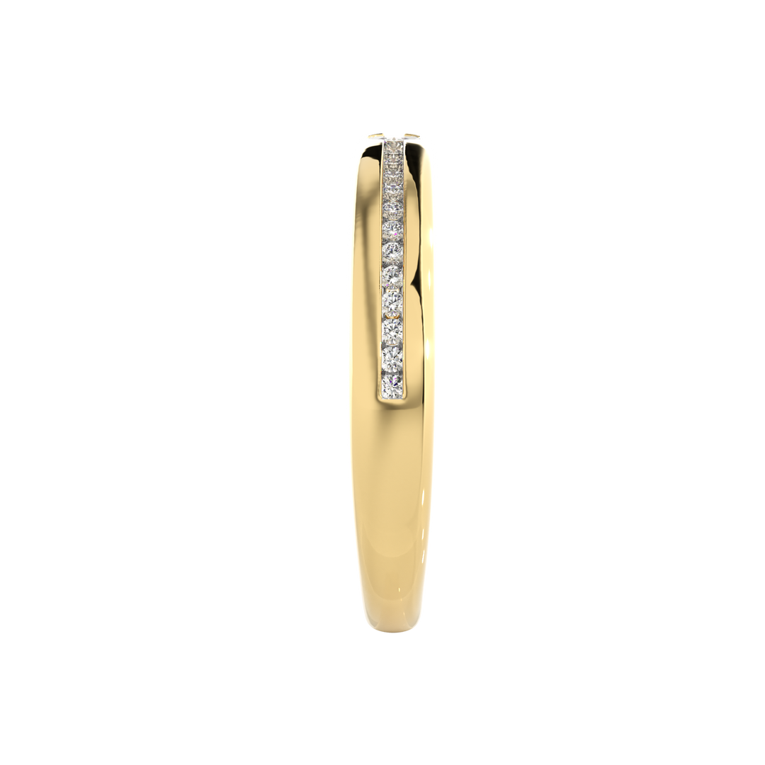 ORIELLE DIAMOND RING