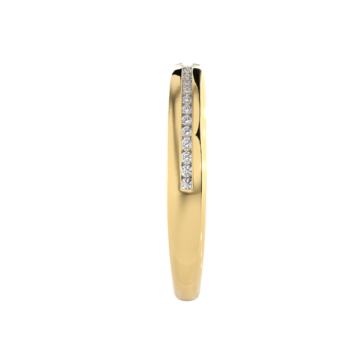 ORIELLE DIAMOND RING