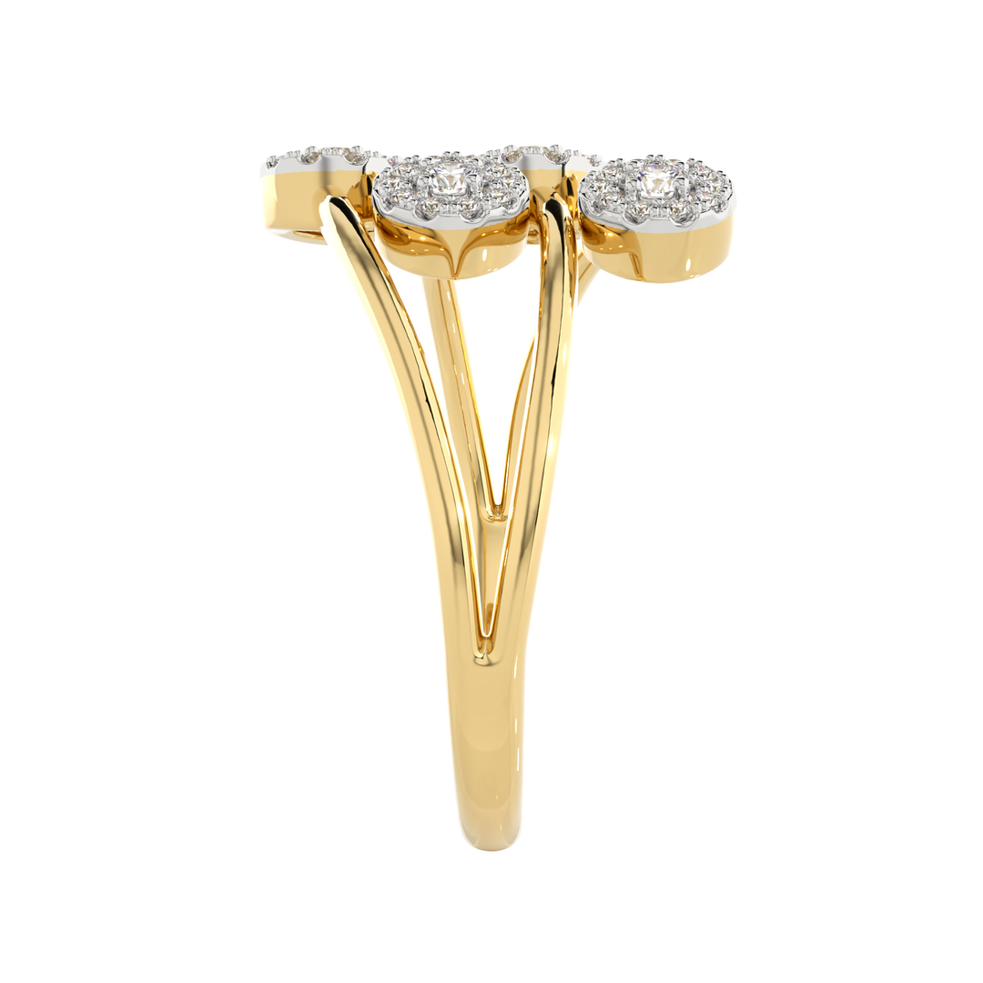 Serelle Diamond Ring