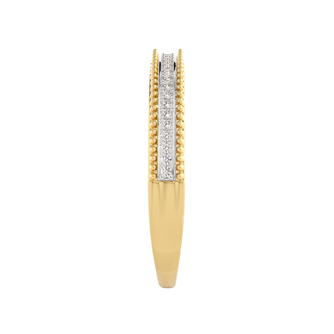 Myrelle Diamond Ring