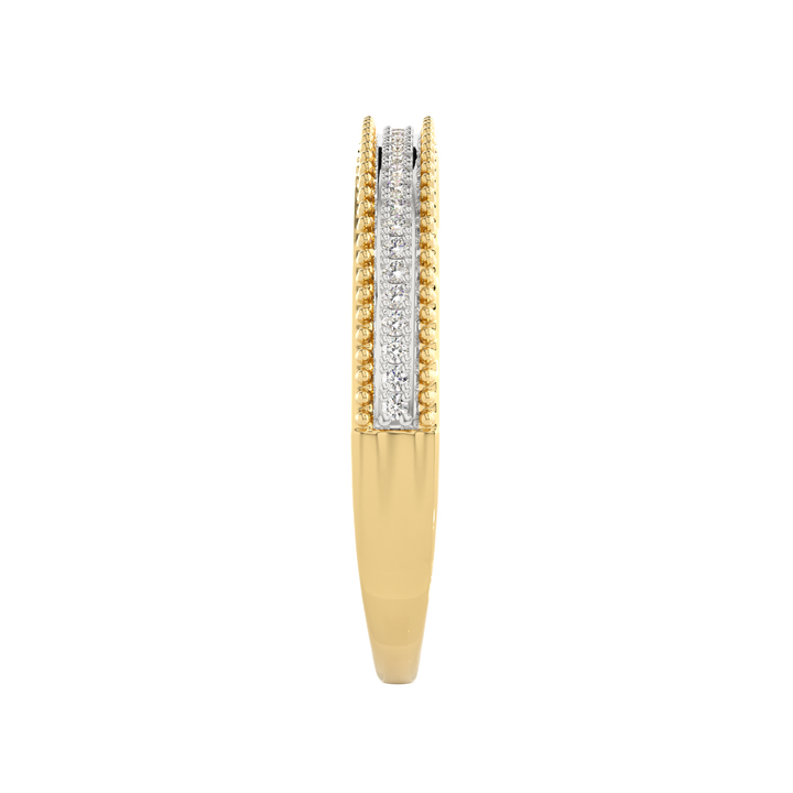 Myrelle Diamond Ring