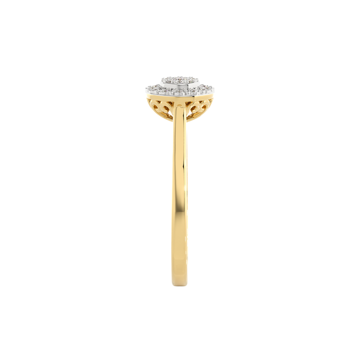 VELIANNE DIAMOND RING