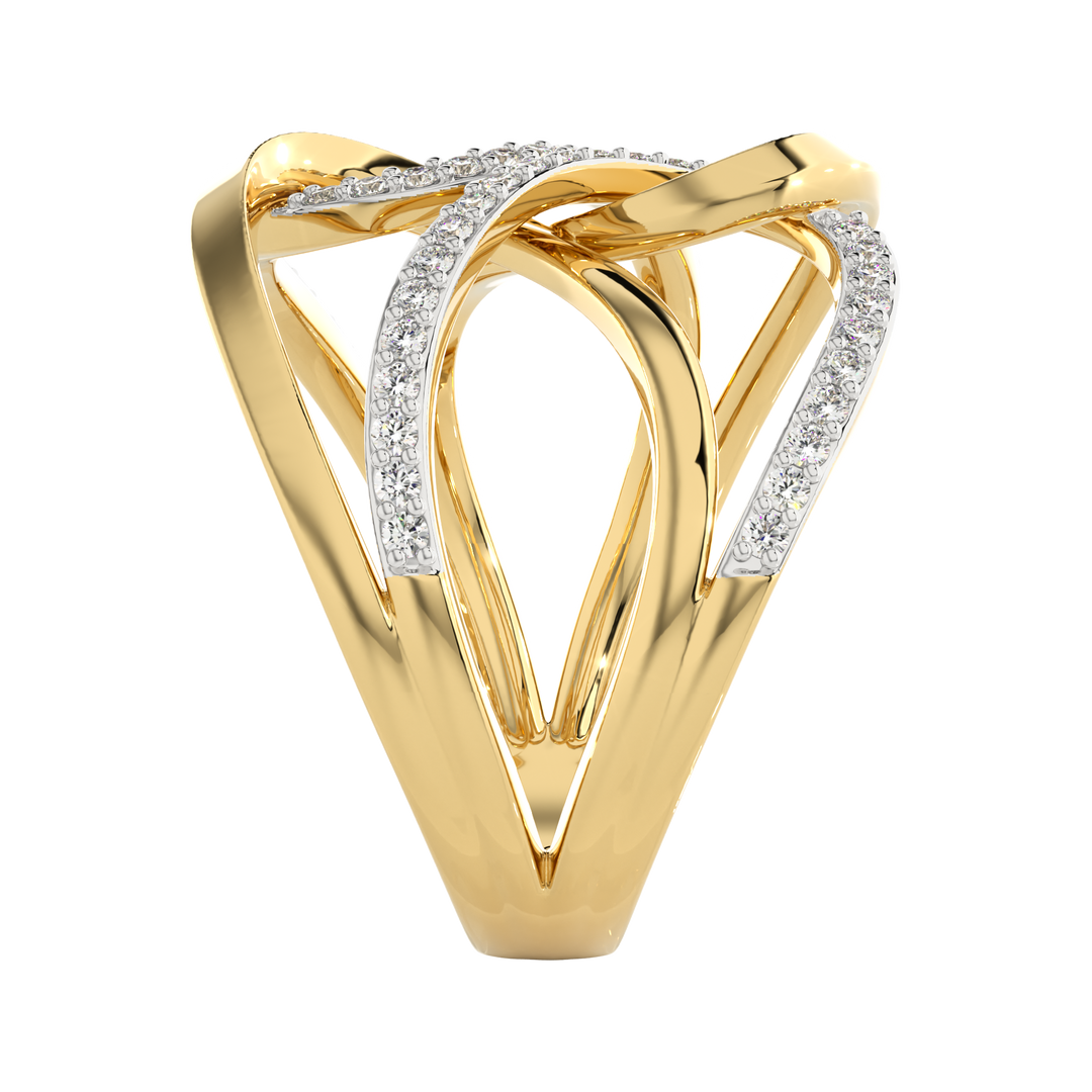 Elosia Diamond Ring