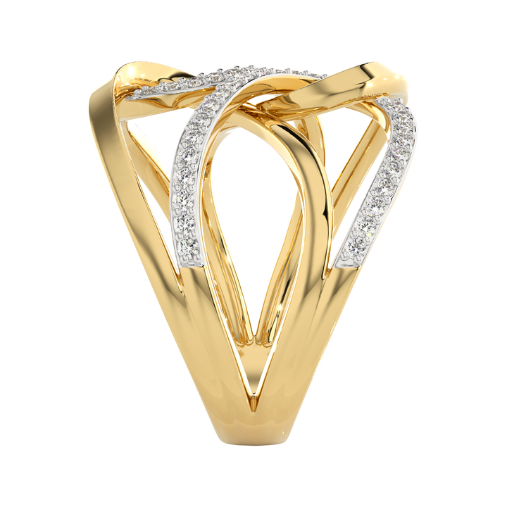 Elosia Diamond Ring