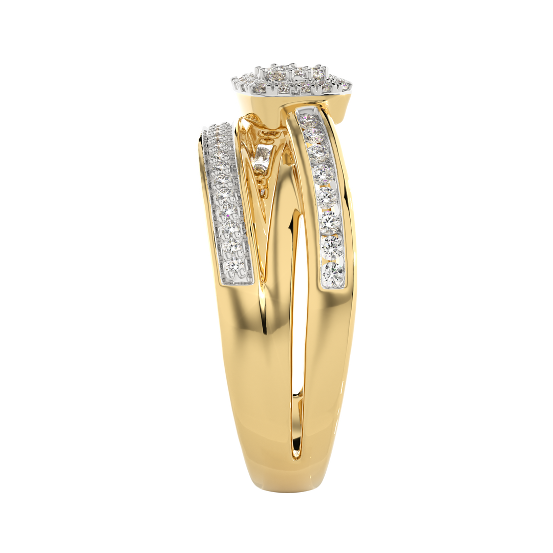 Evonna Diamond Ring