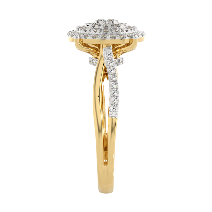 Callessa Diamond Ring
