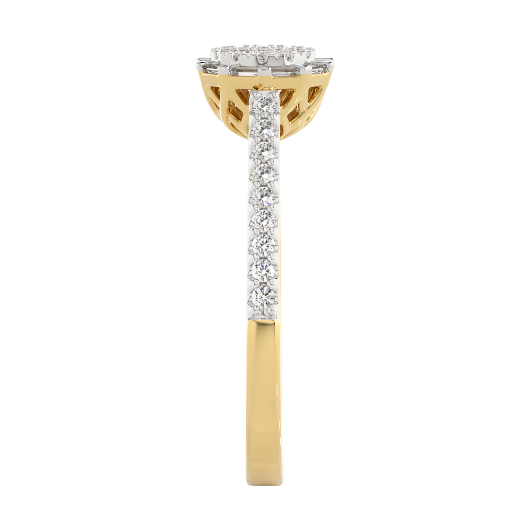 NORIELLE DIAMOND RING