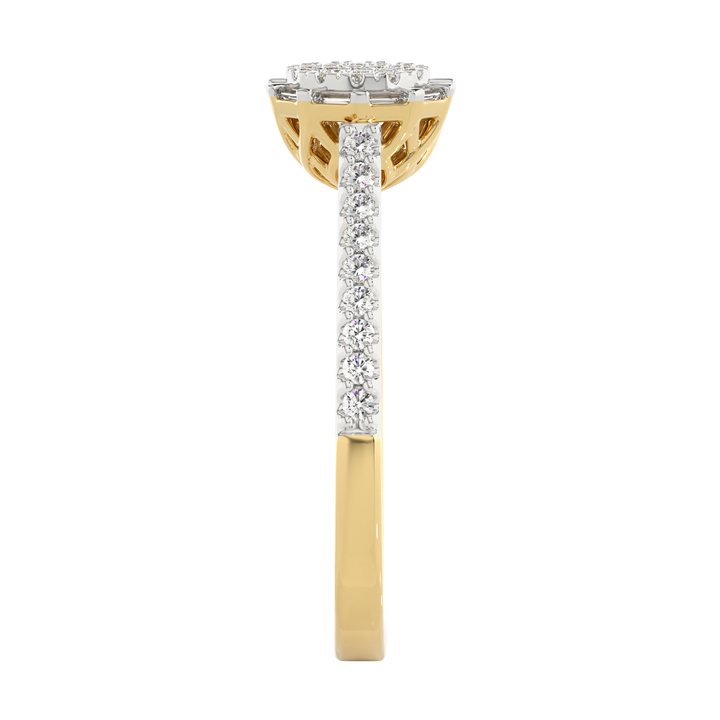 NORIELLE DIAMOND RING