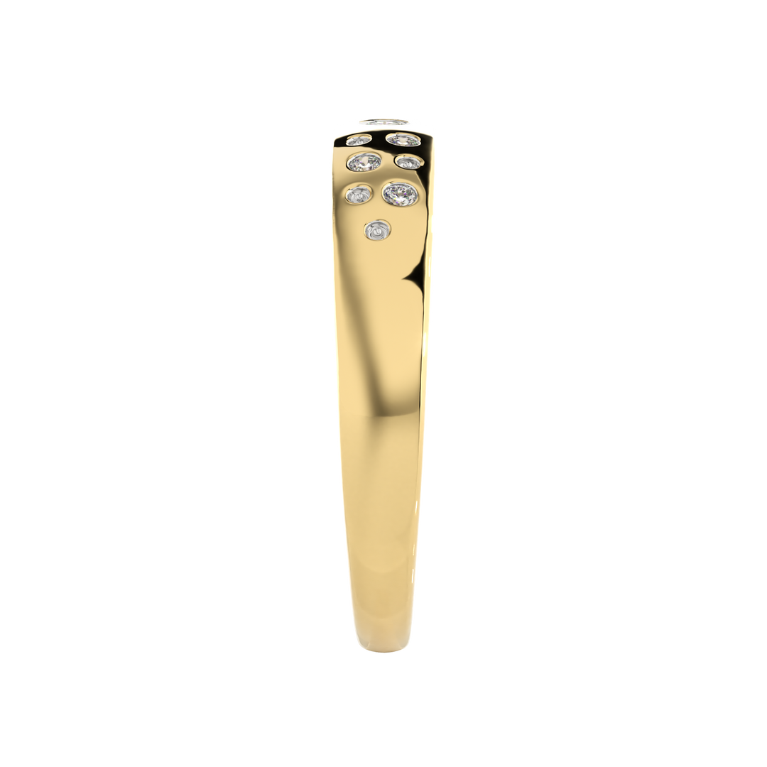 ARISTEA DIAMOND RING