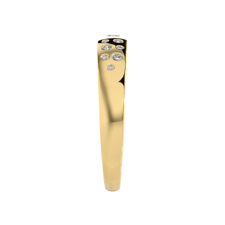 ARISTEA DIAMOND RING