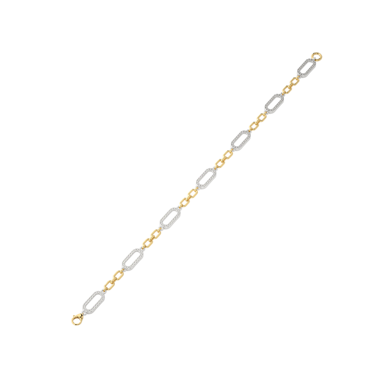 ROVENA DIAMOND BRACELET