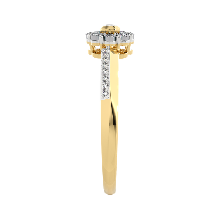 DIAMOND RING