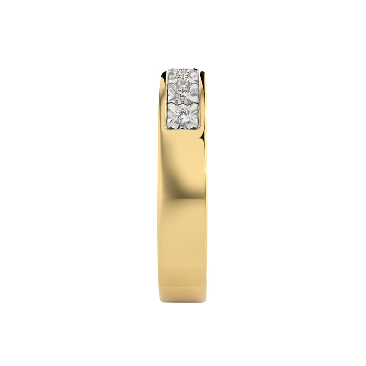 Cyrilla Diamond Ring