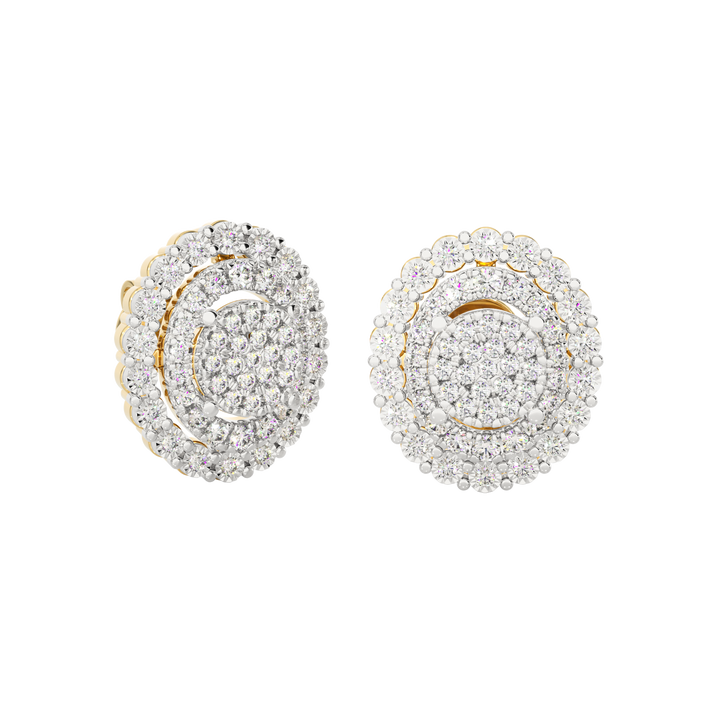 CÉVIANNA DIAMOND EARRINGS