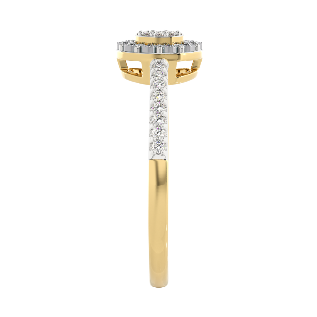 DIAMOND RING