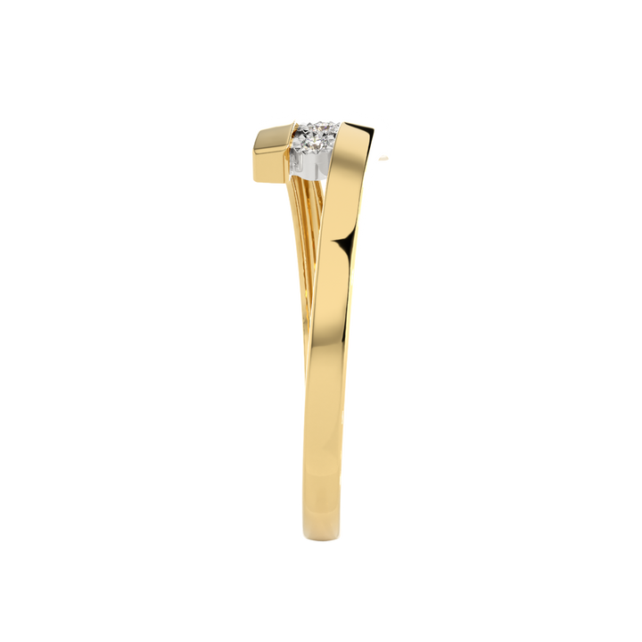 Cybelle Diamond Ring