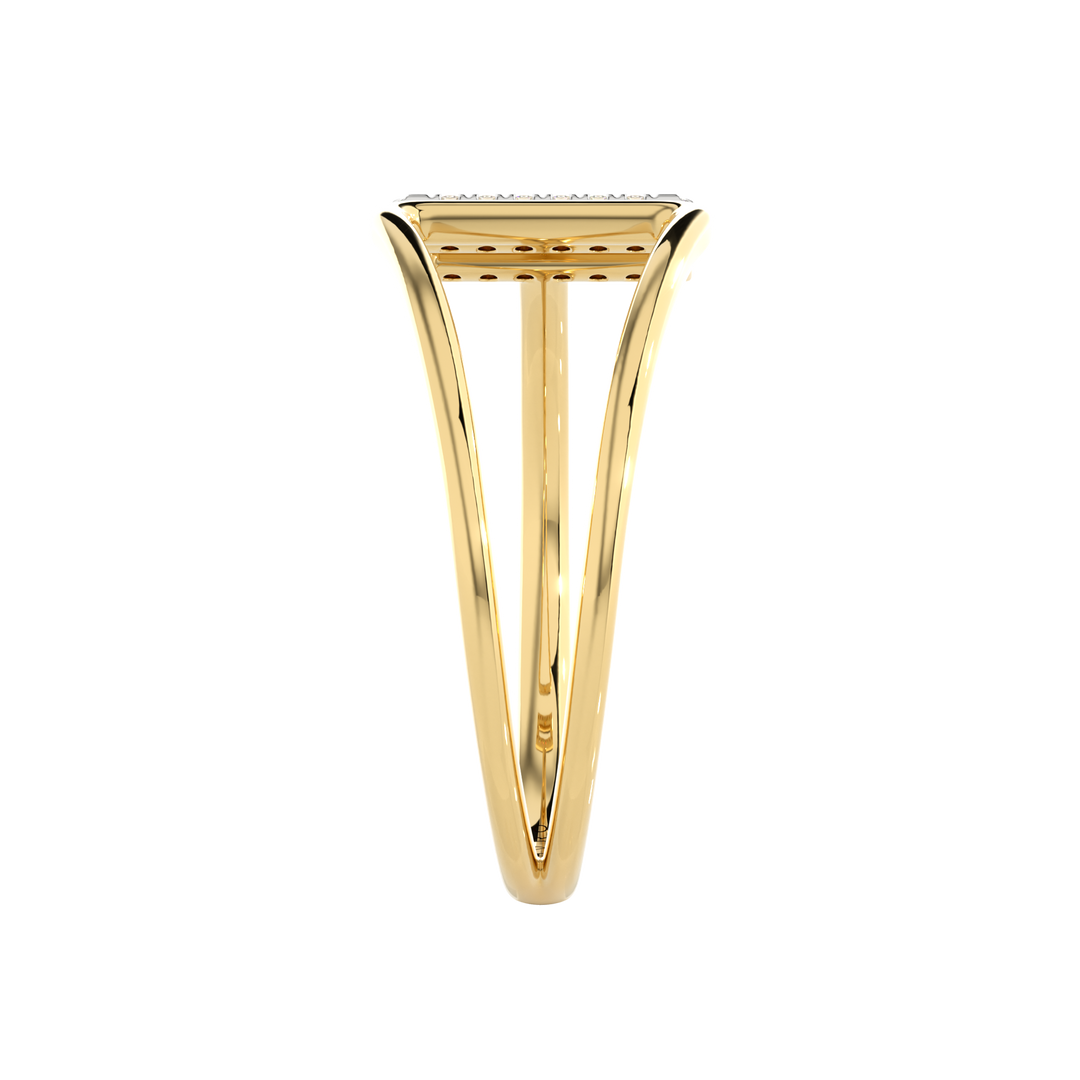 Élora Diamond Ring