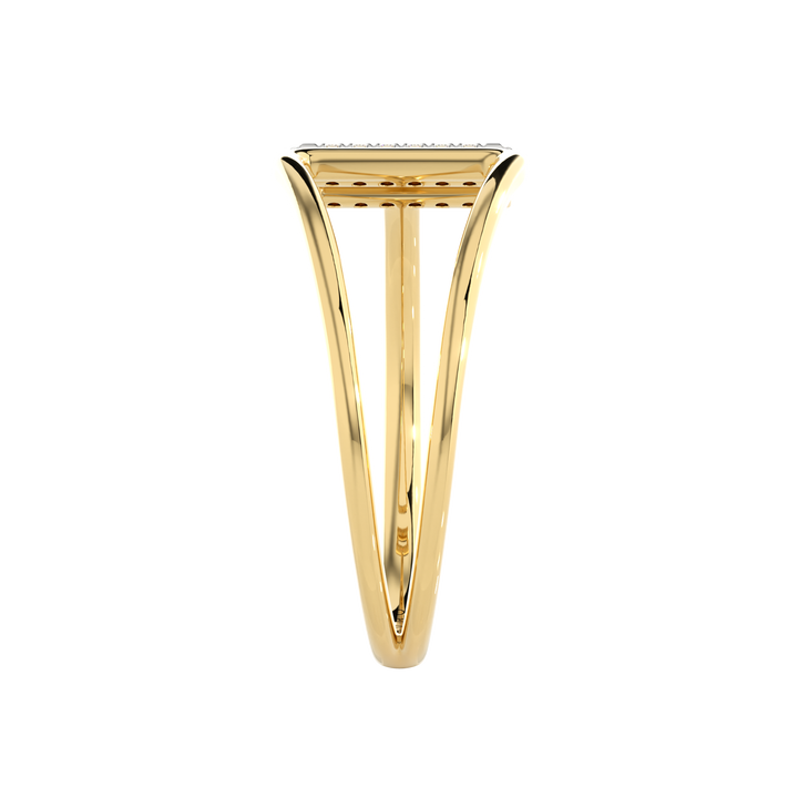 Élora Diamond Ring