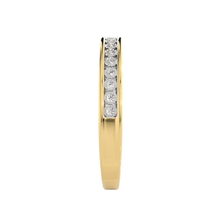 Carenne Diamond Ring